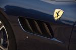 Ferrari GTC4Lusso 2016 года (UK)